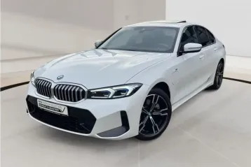 BMW 330 din 2024 - oferta BMW152092