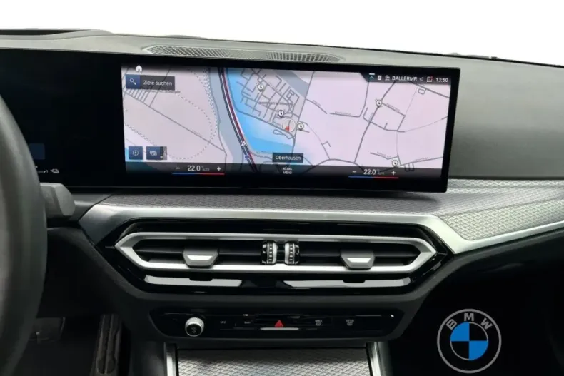 BMW 330 din 2024 cu 27.093 km - oferta BMW152092 - foto 8