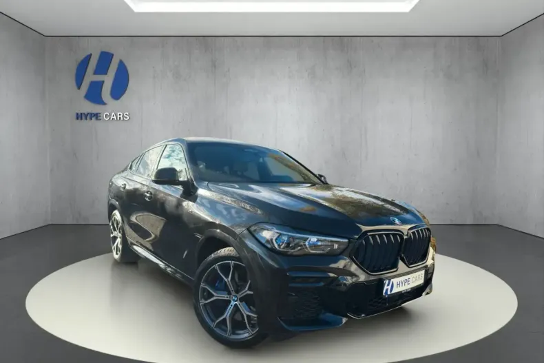 BMW X6 din 2022 cu 76.774 km - oferta BMW152093 - foto 3