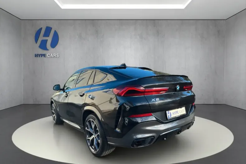 BMW X6 din 2022 cu 76.774 km - oferta BMW152093 - foto 5