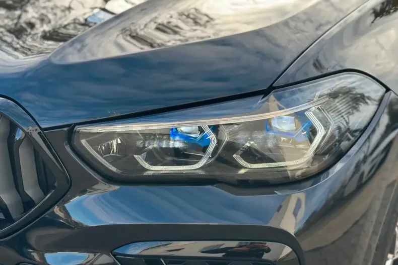 BMW X6 din 2022 cu 76.774 km - oferta BMW152093 - foto 9