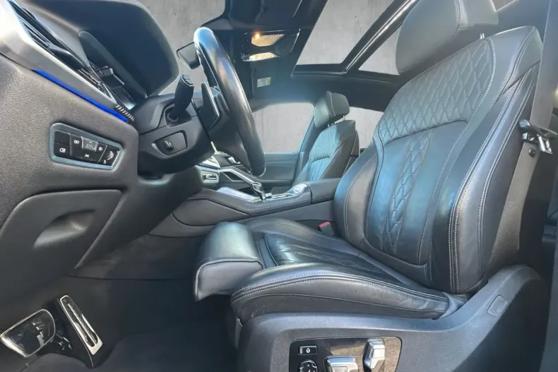 BMW X6 din 2022 cu 76.774 km - oferta BMW152093 - foto 13