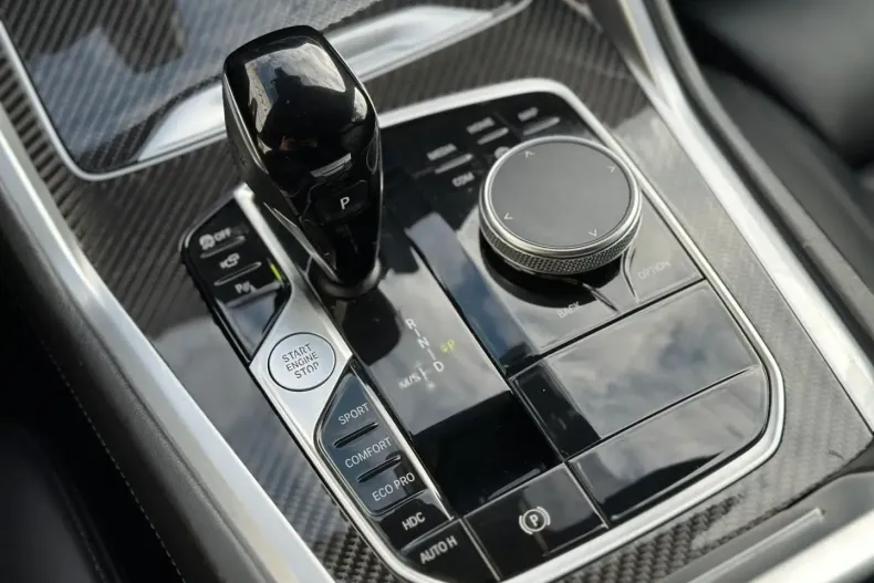 BMW X6 din 2022 cu 76.774 km - oferta BMW152093 - foto 26