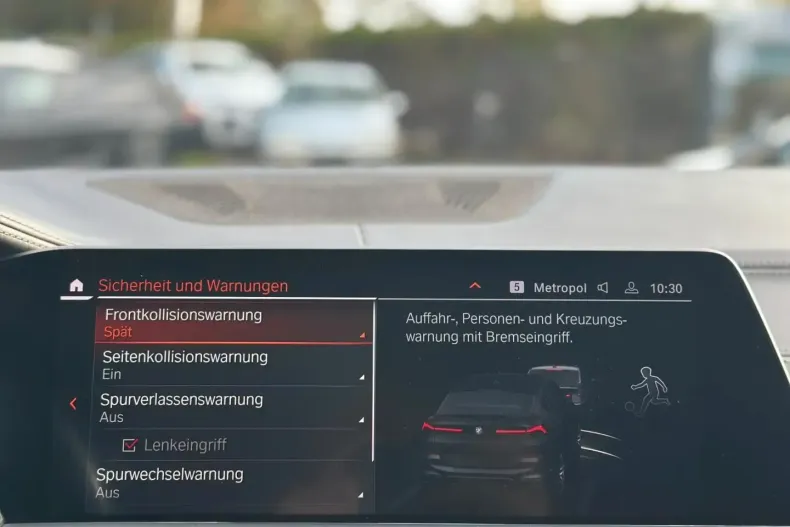 BMW X6 din 2022 cu 76.774 km - oferta BMW152093 - foto 27