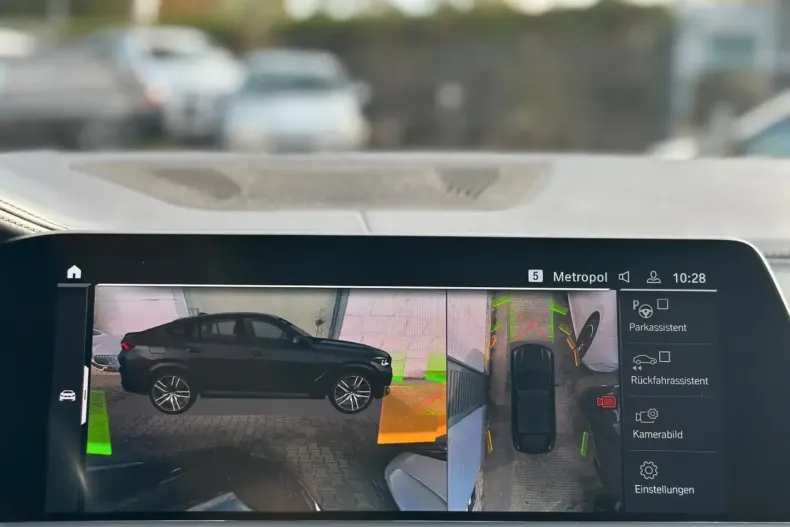 BMW X6 din 2022 cu 76.774 km - oferta BMW152093 - foto 31