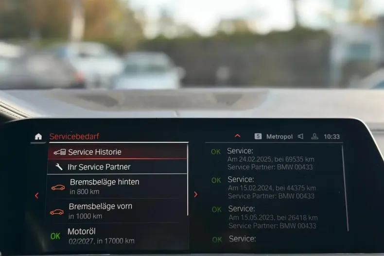 BMW X6 din 2022 cu 76.774 km - oferta BMW152093 - foto 34