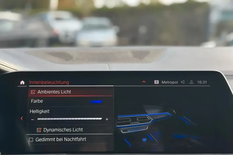 BMW X6 din 2022 cu 76.774 km - oferta BMW152093 - foto 35