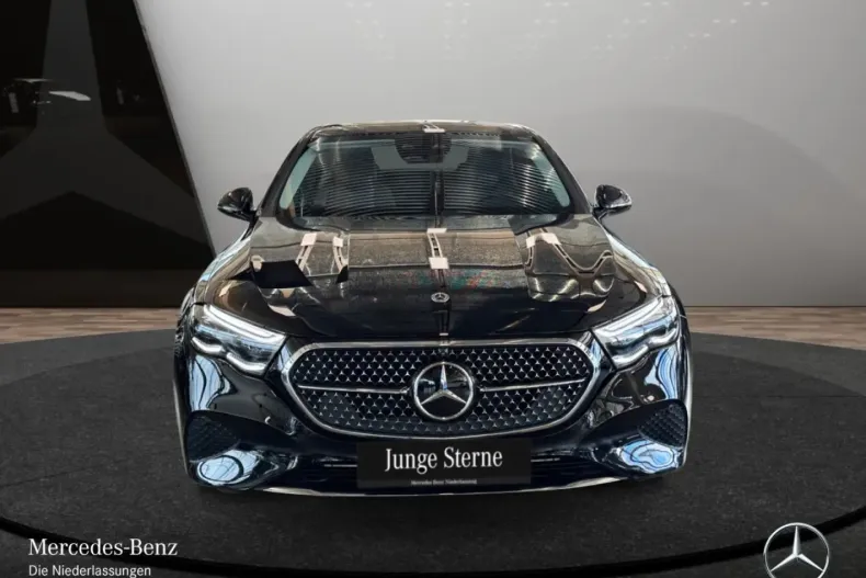 Mercedes-Benz E 300 din 2024 cu 17.313 km - oferta MER152094 - foto 2