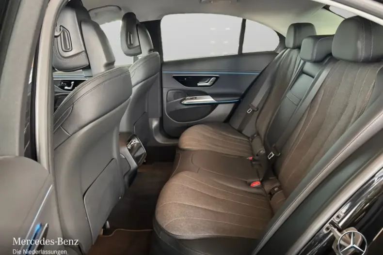 Mercedes-Benz E 300 din 2024 cu 17.313 km - oferta MER152094 - foto 9