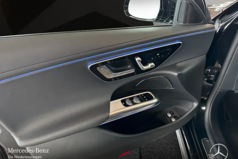 Mercedes-Benz E 300 din 2024 cu 17.313 km - oferta MER152094 - foto 14