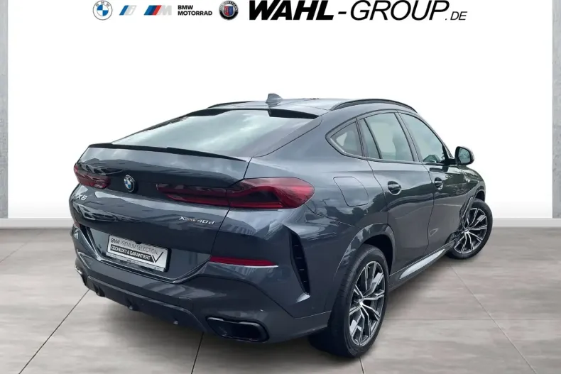 BMW X6 din 2022 cu 70.355 km - oferta BMW152095 - foto 4