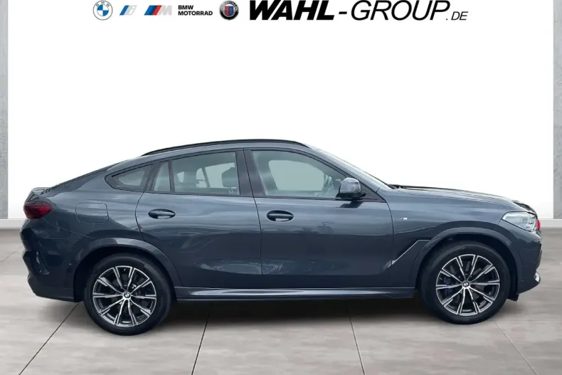 BMW X6 din 2022 cu 70.355 km - oferta BMW152095 - foto 5