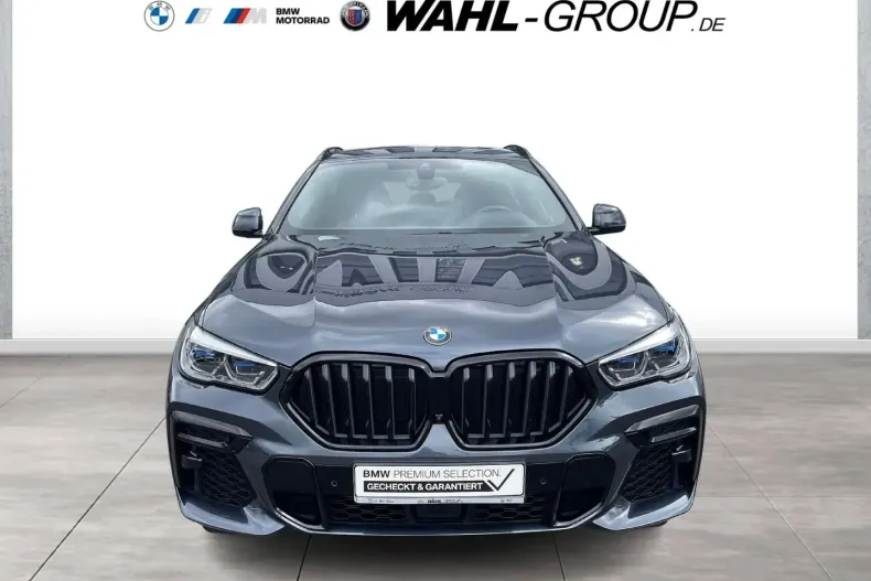 BMW X6 din 2022 cu 70.355 km - oferta BMW152095 - foto 6