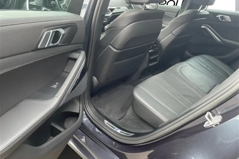 BMW X6 din 2022 cu 70.355 km - oferta BMW152095 - foto 11