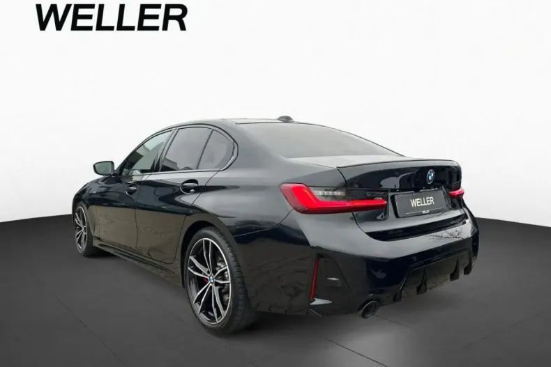 BMW 320 din 2023 cu 56.900 km - oferta BMW152096 - foto 2