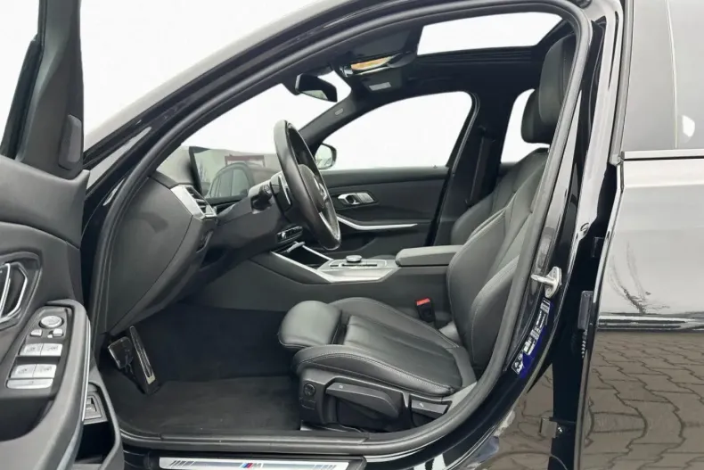 BMW 320 din 2023 cu 56.900 km - oferta BMW152096 - foto 3