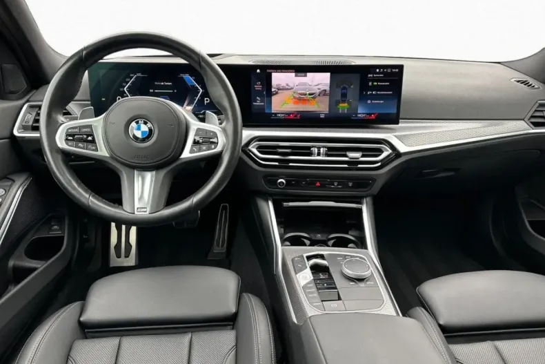 BMW 320 din 2023 cu 56.900 km - oferta BMW152096 - foto 7