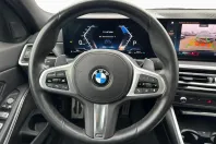 BMW 320 din 2023 cu 56.900 km - oferta BMW152096 - foto 8