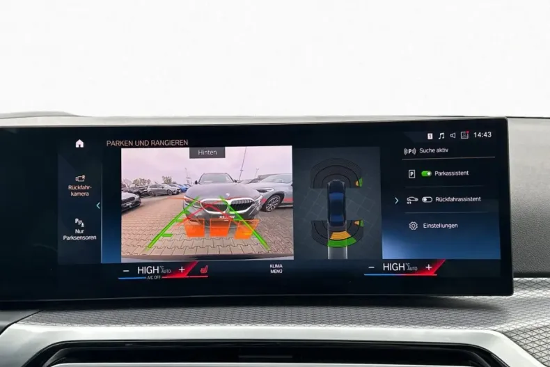 BMW 320 din 2023 cu 56.900 km - oferta BMW152096 - foto 10