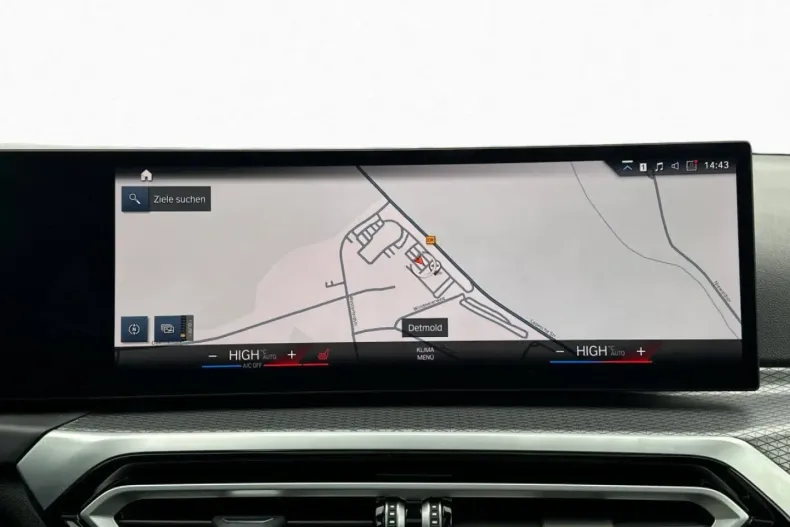 BMW 320 din 2023 cu 56.900 km - oferta BMW152096 - foto 11