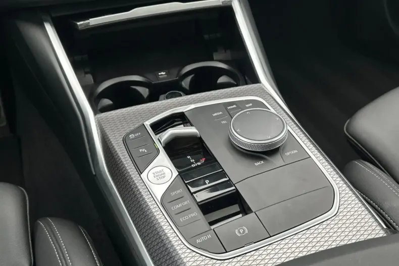 BMW 320 din 2023 cu 56.900 km - oferta BMW152096 - foto 12