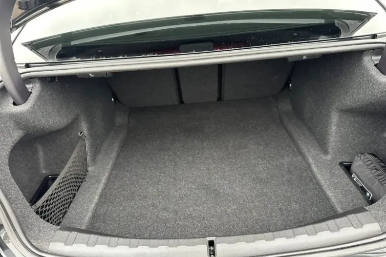 BMW 320 din 2023 cu 56.900 km - oferta BMW152096 - foto 13