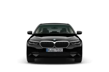 BMW 530 din 2022 - oferta BMW152097