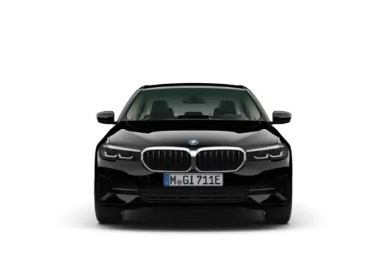 BMW 530 din 2022 cu 72.278 km - oferta BMW152097 - foto 1