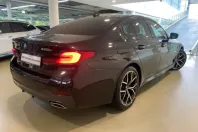 BMW 530 din 2022 cu 68.949 km - oferta BMW152098 - foto 2