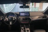 BMW 530 din 2022 cu 68.949 km - oferta BMW152098 - foto 4