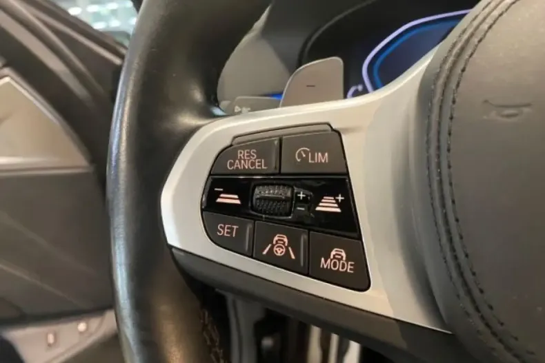 BMW 530 din 2022 cu 68.949 km - oferta BMW152098 - foto 8