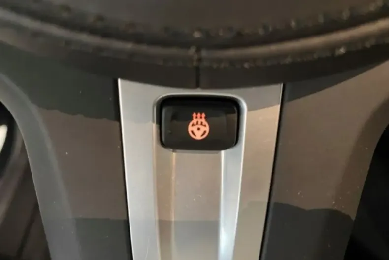 BMW 530 din 2022 cu 68.949 km - oferta BMW152098 - foto 9