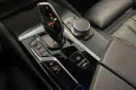 BMW 530 din 2022 cu 68.949 km - oferta BMW152098 - foto 13