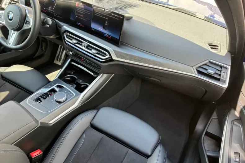 BMW 320 din 2023 cu 56.700 km - oferta BMW152099 - foto 11