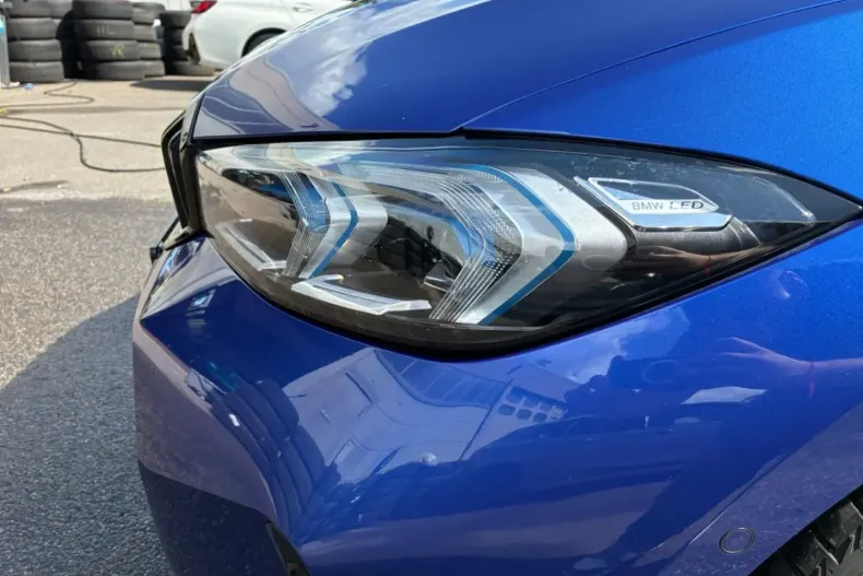 BMW 320 din 2023 cu 56.700 km - oferta BMW152099 - foto 12