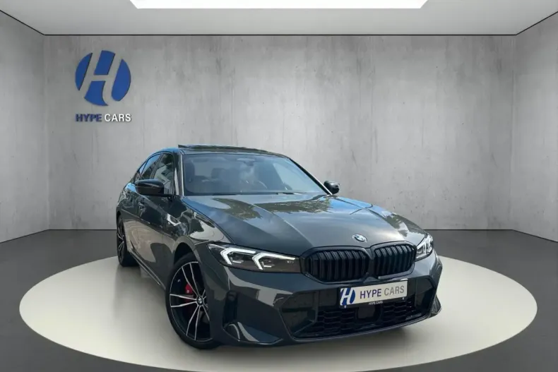 BMW 330 din 2024 cu 23.658 km - oferta BMW152100 - foto 3