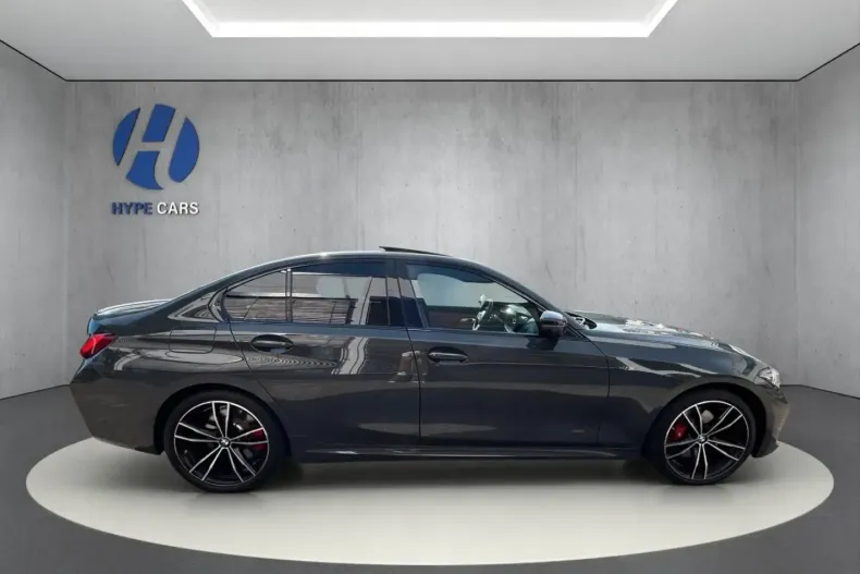 BMW 330 din 2024 cu 23.658 km - oferta BMW152100 - foto 7