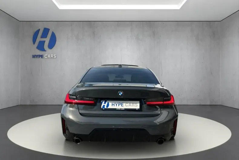 BMW 330 din 2024 cu 23.658 km - oferta BMW152100 - foto 8