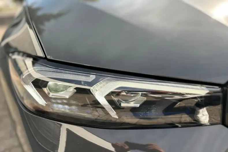 BMW 330 din 2024 cu 23.658 km - oferta BMW152100 - foto 9