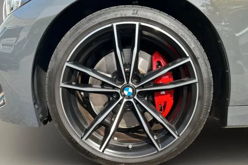 BMW 330 din 2024 cu 23.658 km - oferta BMW152100 - foto 11