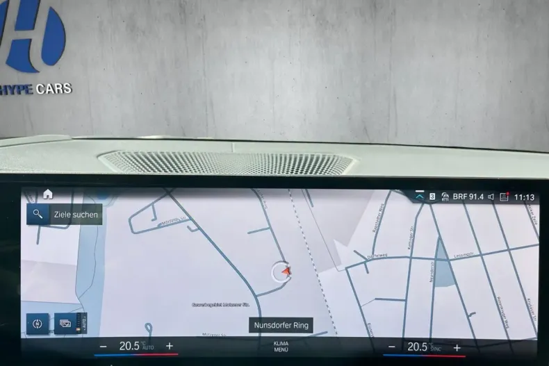 BMW 330 din 2024 cu 23.658 km - oferta BMW152100 - foto 18