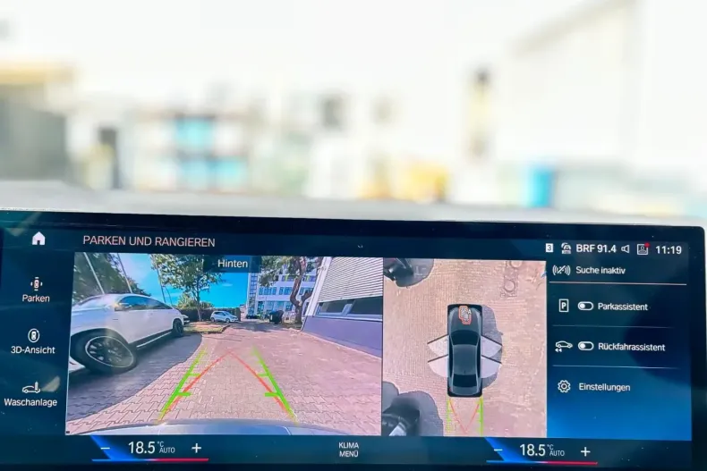 BMW 330 din 2024 cu 23.658 km - oferta BMW152100 - foto 19