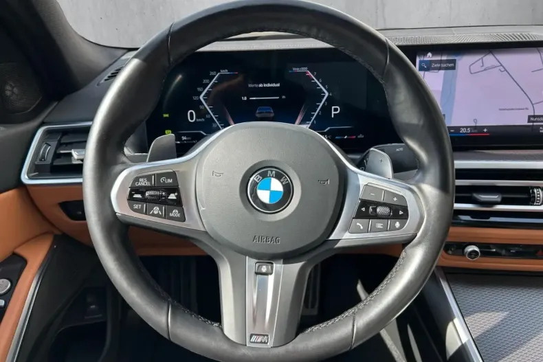 BMW 330 din 2024 cu 23.658 km - oferta BMW152100 - foto 22