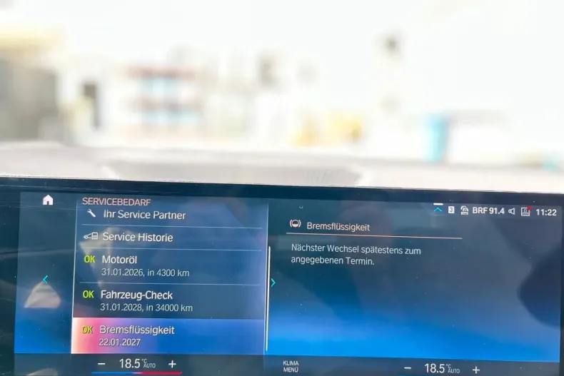 BMW 330 din 2024 cu 23.658 km - oferta BMW152100 - foto 35