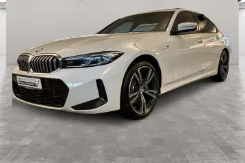 BMW 330 din 2024 - oferta BMW152101