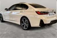 BMW 330 din 2024 cu 16.916 km - oferta BMW152101 - foto 2