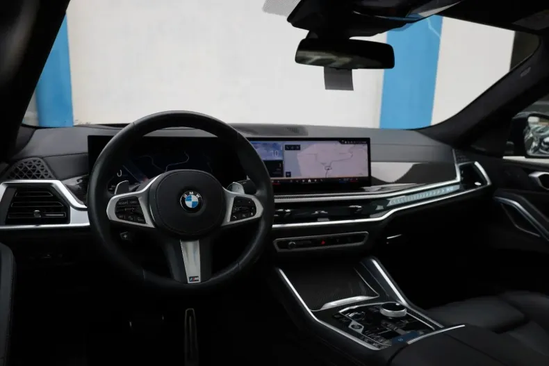 BMW X6 din 2024 cu 32.790 km - oferta BMW152103 - foto 10
