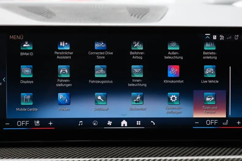 BMW X6 din 2024 cu 32.790 km - oferta BMW152103 - foto 18