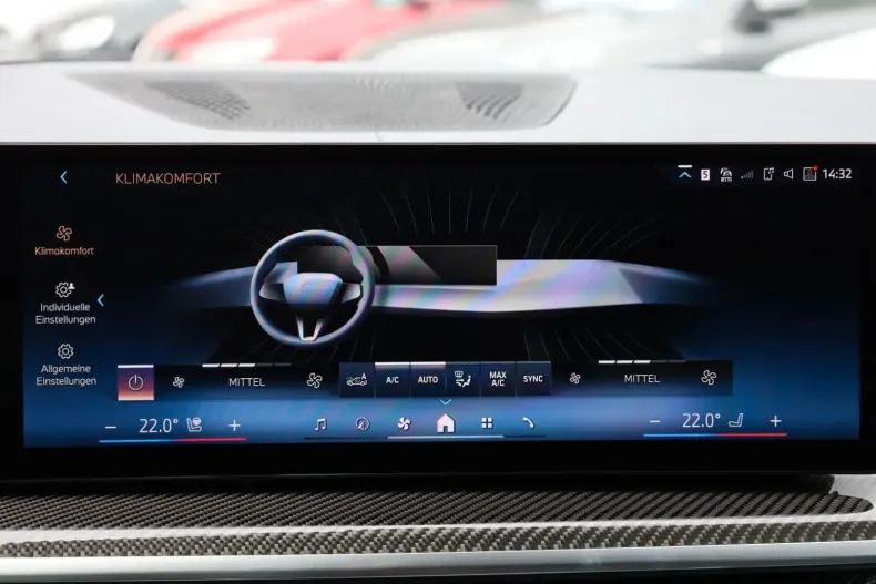 BMW X6 din 2024 cu 32.790 km - oferta BMW152103 - foto 21