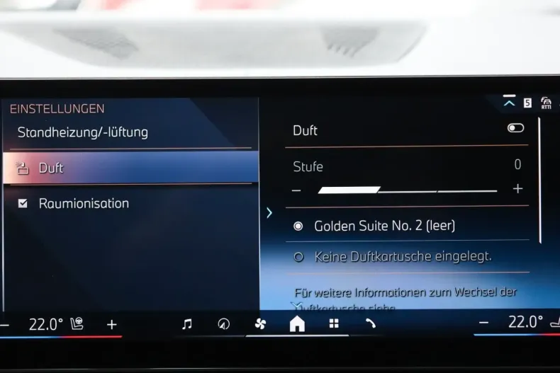 BMW X6 din 2024 cu 32.790 km - oferta BMW152103 - foto 22